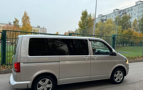 Volkswagen Multivan T5, 2011 год, 2 190 000 рублей, 7 фотография