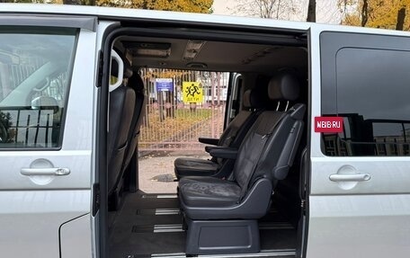 Volkswagen Multivan T5, 2011 год, 2 190 000 рублей, 10 фотография