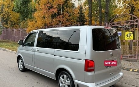 Volkswagen Multivan T5, 2011 год, 2 190 000 рублей, 6 фотография