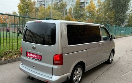 Volkswagen Multivan T5, 2011 год, 2 190 000 рублей, 5 фотография