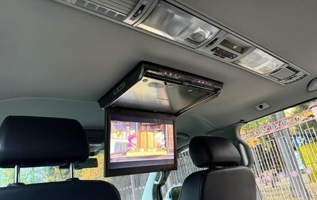 Volkswagen Multivan T5, 2011 год, 2 190 000 рублей, 14 фотография