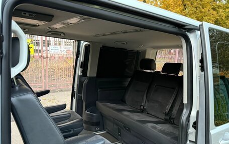 Volkswagen Multivan T5, 2011 год, 2 190 000 рублей, 13 фотография