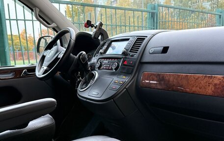 Volkswagen Multivan T5, 2011 год, 2 190 000 рублей, 16 фотография