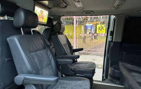 Volkswagen Multivan T5, 2011 год, 2 190 000 рублей, 12 фотография