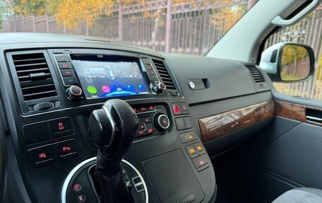 Volkswagen Multivan T5, 2011 год, 2 190 000 рублей, 19 фотография