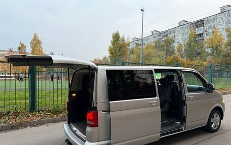 Volkswagen Multivan T5, 2011 год, 2 190 000 рублей, 17 фотография