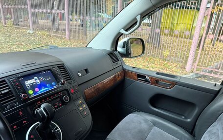 Volkswagen Multivan T5, 2011 год, 2 190 000 рублей, 20 фотография