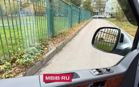 Volkswagen Multivan T5, 2011 год, 2 190 000 рублей, 18 фотография