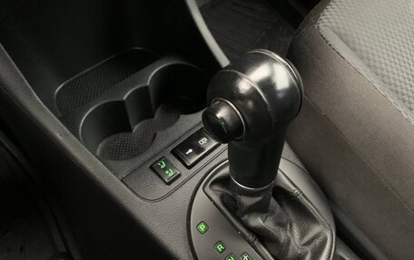 Skoda Fabia II, 2012 год, 800 000 рублей, 16 фотография