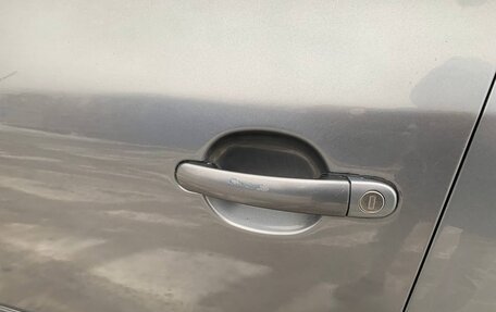 Skoda Fabia II, 2012 год, 800 000 рублей, 8 фотография