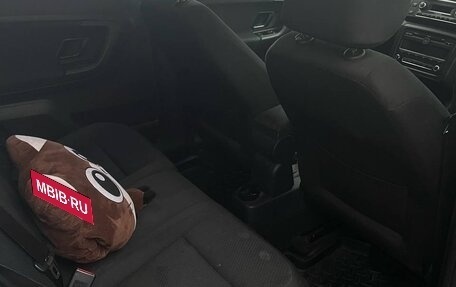 Skoda Fabia II, 2012 год, 800 000 рублей, 11 фотография