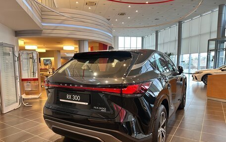 Lexus RX IV рестайлинг, 2025 год, 7 980 000 рублей, 5 фотография