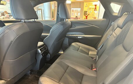 Lexus RX IV рестайлинг, 2025 год, 7 980 000 рублей, 8 фотография