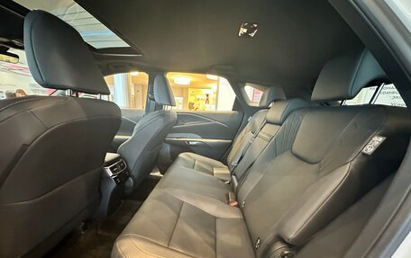 Lexus RX IV рестайлинг, 2025 год, 7 980 000 рублей, 7 фотография