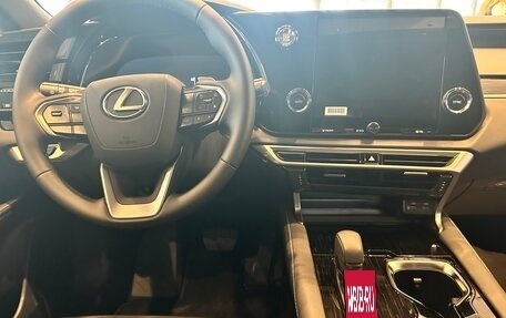 Lexus RX IV рестайлинг, 2025 год, 7 980 000 рублей, 6 фотография