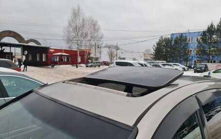 Honda Stream I рестайлинг, 2002 год, 399 000 рублей, 9 фотография