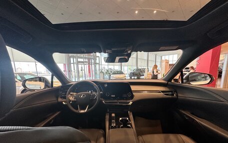 Lexus RX IV рестайлинг, 2025 год, 7 980 000 рублей, 13 фотография