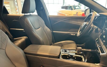 Lexus RX IV рестайлинг, 2025 год, 7 980 000 рублей, 11 фотография