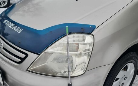 Honda Stream I рестайлинг, 2002 год, 399 000 рублей, 8 фотография