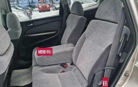 Honda Stream I рестайлинг, 2002 год, 399 000 рублей, 11 фотография