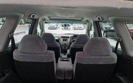 Honda Stream I рестайлинг, 2002 год, 399 000 рублей, 15 фотография