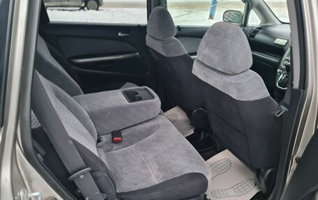 Honda Stream I рестайлинг, 2002 год, 399 000 рублей, 16 фотография