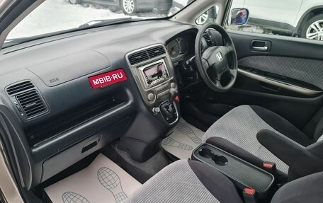 Honda Stream I рестайлинг, 2002 год, 399 000 рублей, 24 фотография