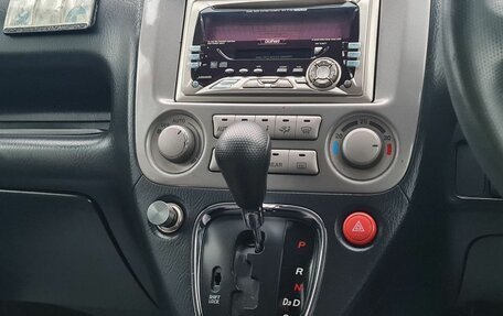 Honda Stream I рестайлинг, 2002 год, 399 000 рублей, 31 фотография