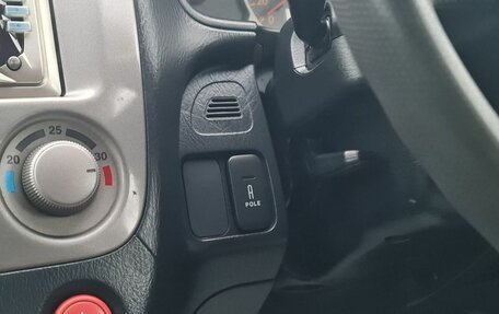 Honda Stream I рестайлинг, 2002 год, 399 000 рублей, 30 фотография