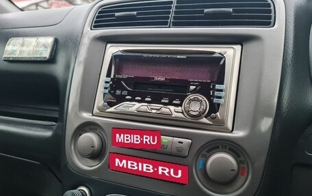 Honda Stream I рестайлинг, 2002 год, 399 000 рублей, 32 фотография