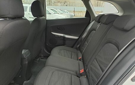 KIA cee'd III, 2018 год, 1 029 000 рублей, 15 фотография