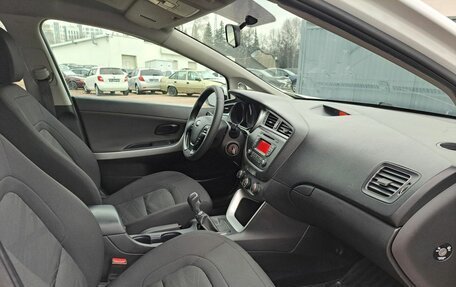 KIA cee'd III, 2018 год, 1 029 000 рублей, 13 фотография