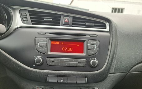 KIA cee'd III, 2018 год, 1 029 000 рублей, 18 фотография