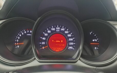 KIA cee'd III, 2018 год, 1 029 000 рублей, 16 фотография