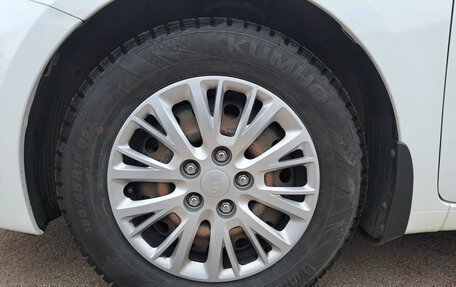 KIA cee'd III, 2018 год, 1 029 000 рублей, 22 фотография