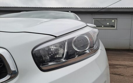 KIA cee'd III, 2018 год, 1 029 000 рублей, 21 фотография