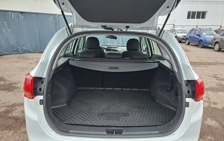 KIA cee'd III, 2018 год, 1 029 000 рублей, 12 фотография