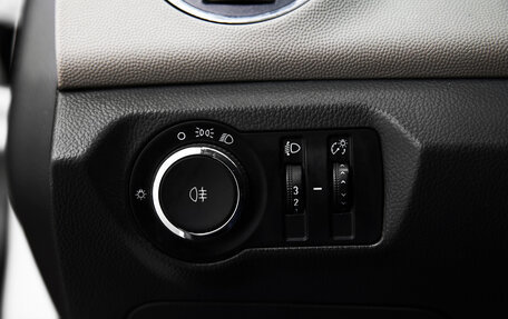 Chevrolet Cruze II, 2013 год, 510 000 рублей, 5 фотография