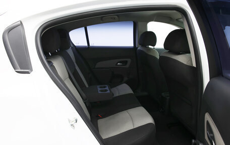 Chevrolet Cruze II, 2013 год, 510 000 рублей, 13 фотография