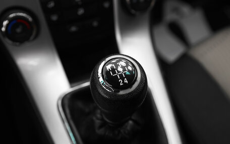 Chevrolet Cruze II, 2013 год, 510 000 рублей, 10 фотография