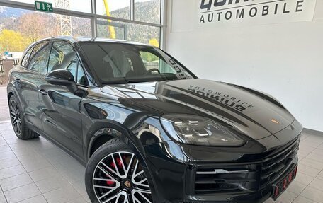 Porsche Cayenne III, 2025 год, 18 290 000 рублей, 2 фотография