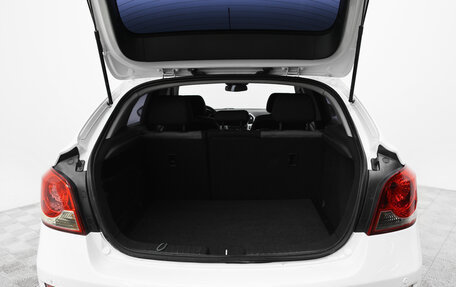 Chevrolet Cruze II, 2013 год, 510 000 рублей, 15 фотография