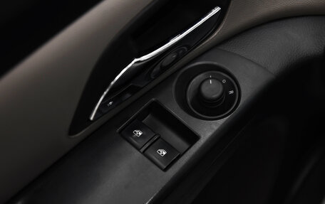 Chevrolet Cruze II, 2013 год, 510 000 рублей, 8 фотография