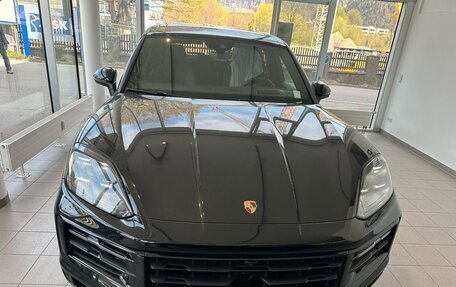 Porsche Cayenne III, 2025 год, 18 290 000 рублей, 4 фотография