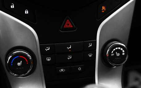 Chevrolet Cruze II, 2013 год, 510 000 рублей, 7 фотография