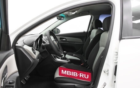 Chevrolet Cruze II, 2013 год, 510 000 рублей, 12 фотография