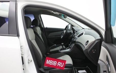 Chevrolet Cruze II, 2013 год, 510 000 рублей, 11 фотография