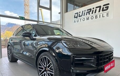 Porsche Cayenne III, 2025 год, 18 290 000 рублей, 3 фотография