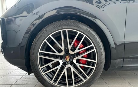 Porsche Cayenne III, 2025 год, 18 290 000 рублей, 7 фотография