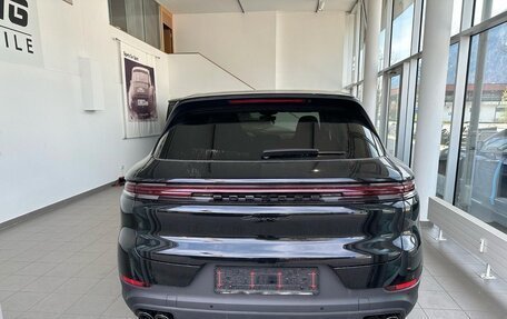 Porsche Cayenne III, 2025 год, 18 290 000 рублей, 8 фотография